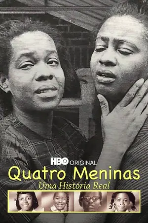 Quatro Meninas: Uma História Real