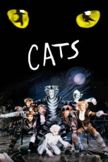 Cats: O Musical