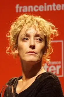 Juliette Arnaud como: Patricia