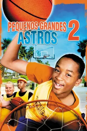 Pequenos Grandes Astros 2