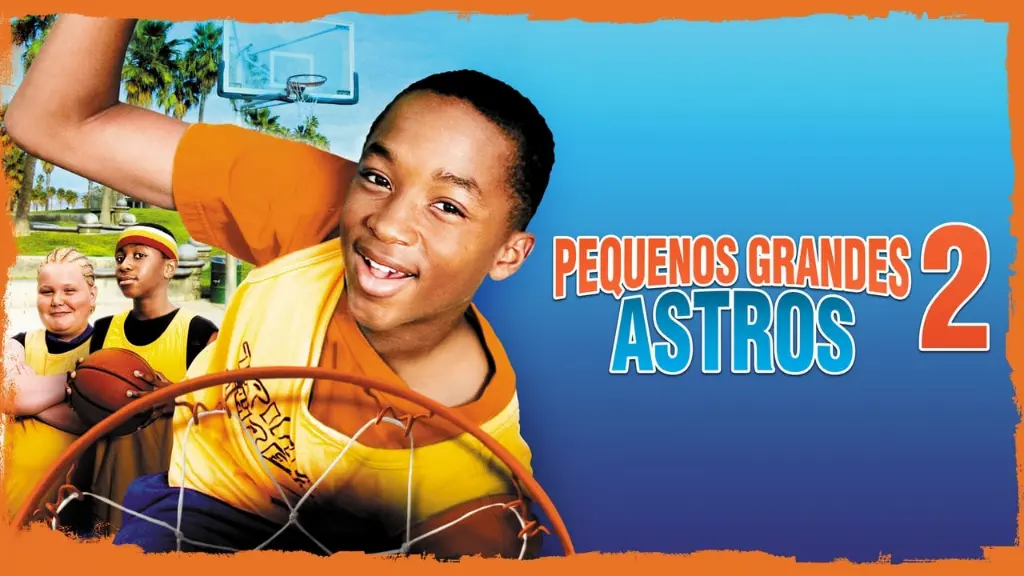 Pequenos Grandes Astros 2