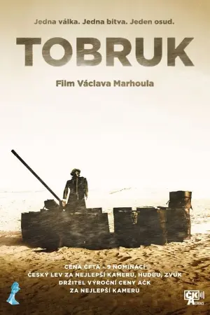 Tobruk