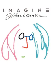 Imagine: John Lennon