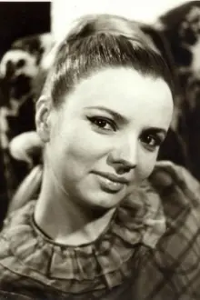 Silvia Popovici como: Irina