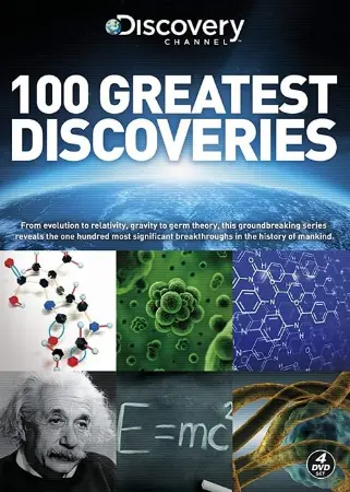 100 Greatest Discoveries