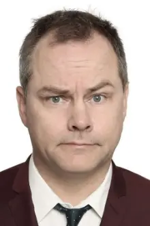 Jack Dee como: Tim Smedley Jones