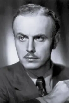 Hans Nielsen como: Dr. Burgmüller, Anwalt
