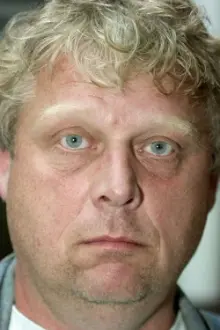 Theo van Gogh como: 