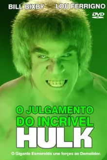 O Julgamento do Incrível Hulk