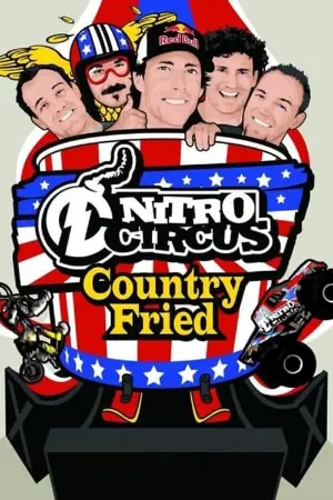 Nitro Circus 7 Country Fried