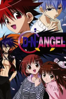 D.N.Angel