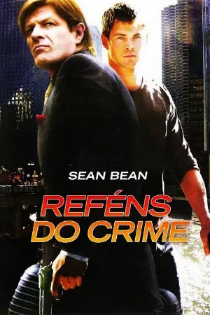 Reféns do Crime