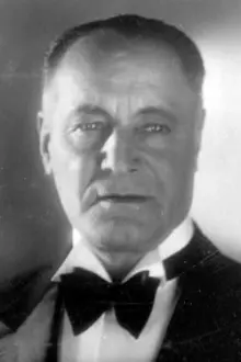 Heinrich Schroth como: Peter Osten