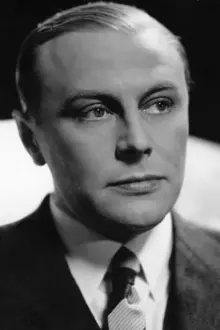 Harald Paulsen como: Wilhelm Meyer