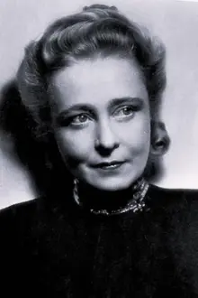 Käthe Haack como: Luise Moosbach