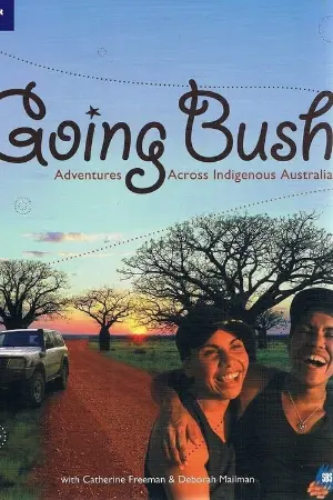 Going Bush