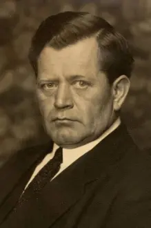 Albert Steinrück como: Priamos