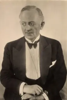 Otto Gebühr como: 'Der alte Fritz' & Feldmarschall Blücher