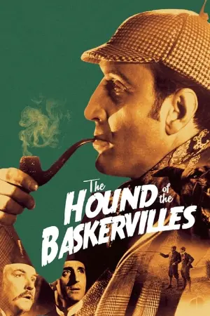 O Cão dos Baskervilles