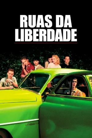 Ruas da Liberdade