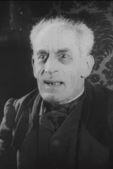 Fritz Strassny como: Vater Orlac