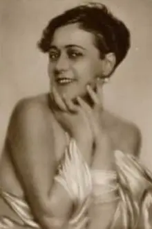 Carmen Cartellieri como: Madame Spalanzoni - the Prima Ballerina