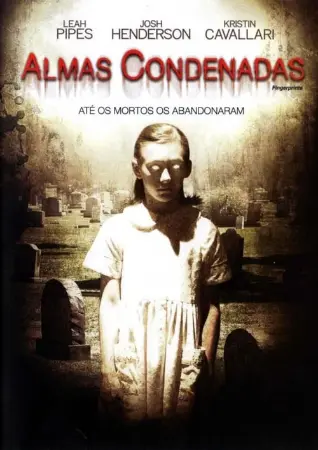 Almas Condenadas