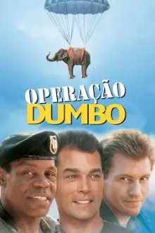 Operação Dumbo