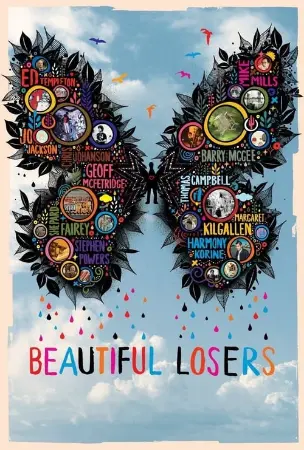 Beautiful Losers