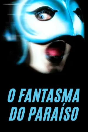 O Fantasma do Paraíso