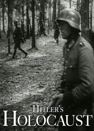 Hitler's Holocaust