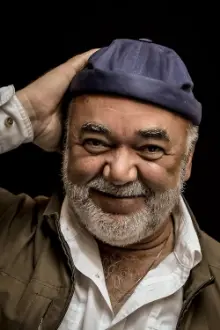 Peter Erskine como: 