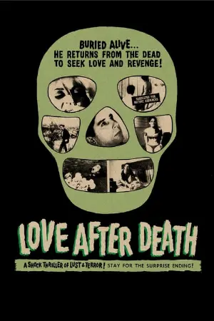 Love After Death