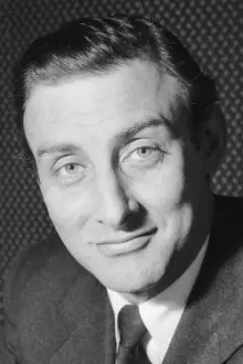 Spike Milligan como: Harold Petts