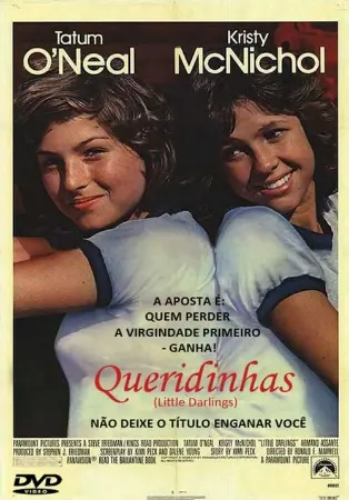 Queridinhas