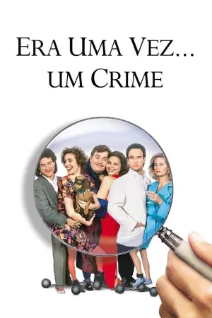 Era uma Vez um Crime