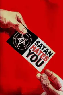 Satan Hates You