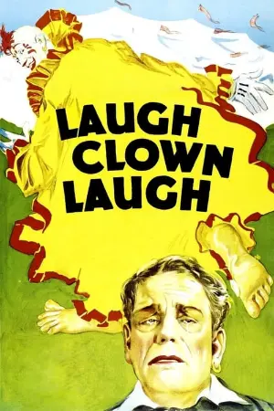 Laugh, Clown, Laugh