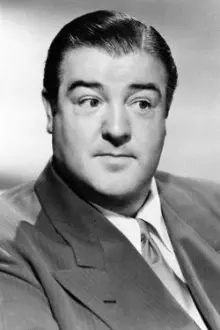 Lou Costello como: Lou Francis