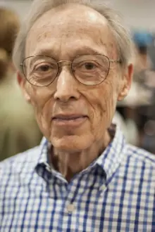 Dick Smith como: Self - Guest Judge