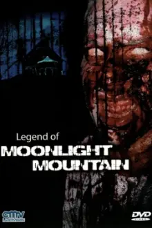 The Legend of Moonlight Mountain