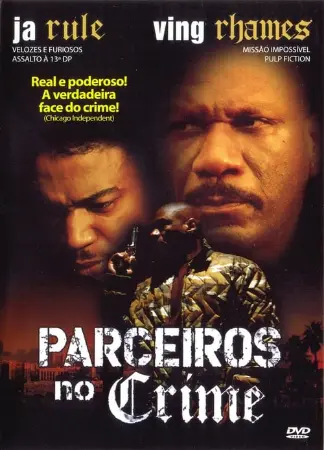 Parceiros no Crime