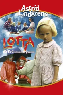 Lotta on Rascal Street