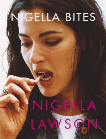 Nigella Bites