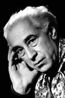 Abel Gance como: Jean Novalic