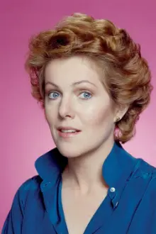 Lynn Redgrave como: Ela mesma