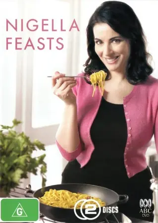 Nigella Feasts