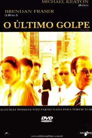 O Último Golpe