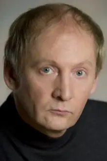 Виктор Вержбицкий como: Mayor