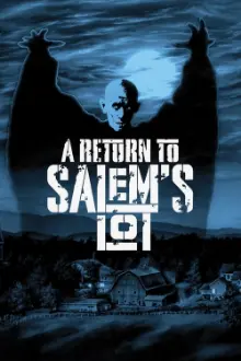 Os Vampiros de Salem, o Retorno